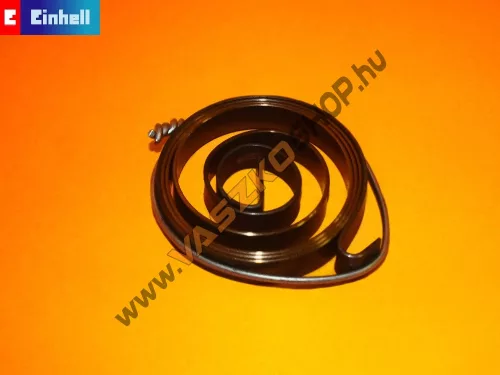 Visszahúzó rugó Einhell SB/BT-BD/TC-BD