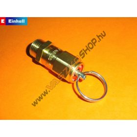 Biztonsági lefúvószelep 1/4