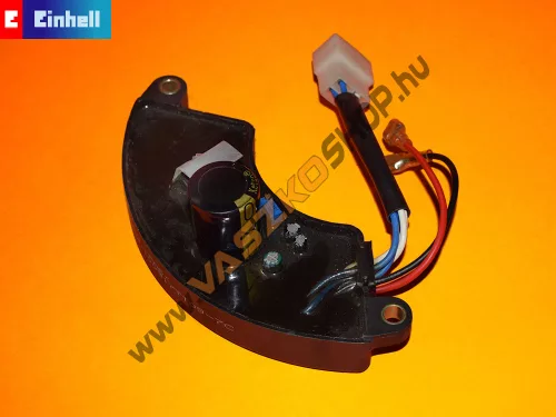 Feszültség szabályzó Einhell BT-PG 5000