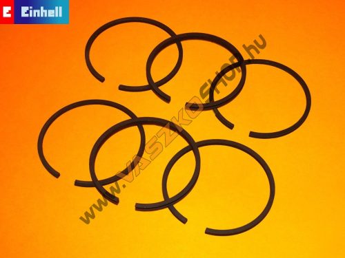 Dugattyúgyűrű Einhell SBK 3