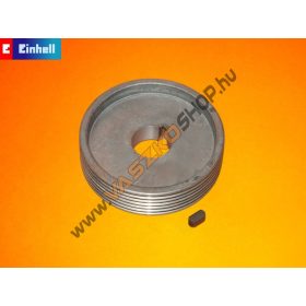 Ékszíjtárcsa Einhell TKS 1500