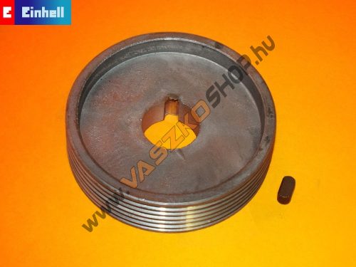 Ékszíjtárcsa Einhell TKS 1500