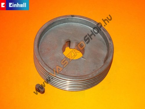 Ékszíjtárcsa Einhell TKS 1500