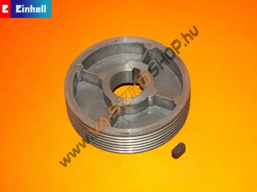Ékszíjtárcsa Einhell TKS 1500