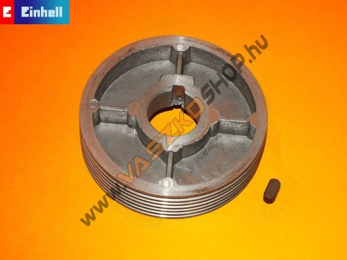 Ékszíjtárcsa Einhell TKS 1500