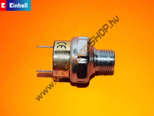 Nyomáskapcsoló Einhell BT-AC 200/24