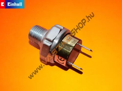 Nyomáskapcsoló Einhell BT-AC 200/24