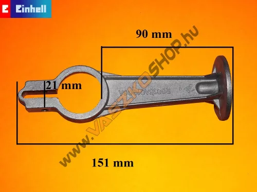 Hajtókar Einhell TH-AC 200/24