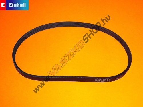 Ékszíj Einhell BT-SP1300 , EHM1300 (széles)