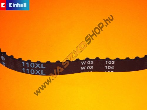 Ékszíj Einhell RT-BS 75 , BBS720