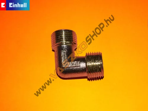 Nyomócső könyök Einhell Euro 4300 V