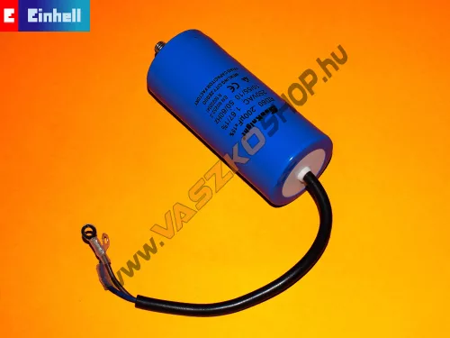 Kondenzátor Einhell Euro 4300 V