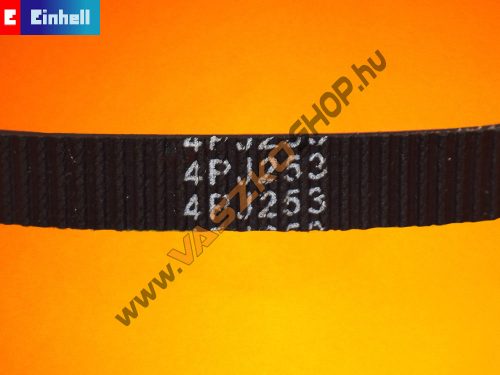 Ékszíj Einhell BT-BS 850/1 , TC-BS 8038 
