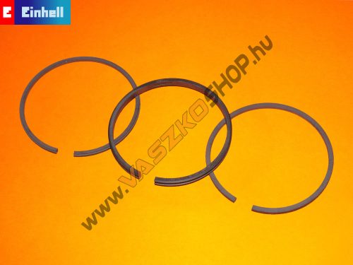 Dugattyúgyűrű Einhell BT-AC