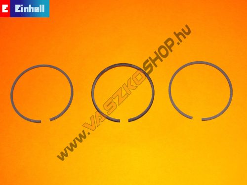 Dugattyúgyűrű Einhell BT-AC