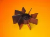 Ventilátor Einhell BT-AC140/24 ,TH-AC200/24 , BT-AC 200/24 OF