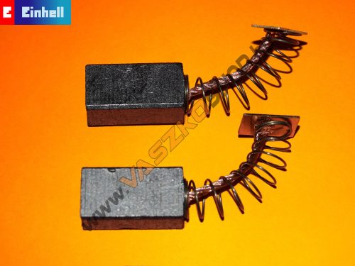 Szénkefe Einhell BT-MX 1400