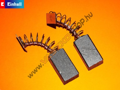 Szénkefe Einhell BT-MX 1400