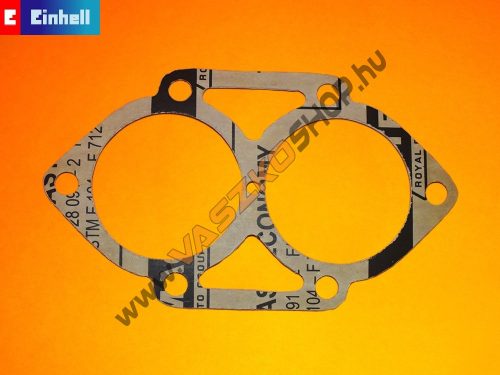 Hengerfej tömítés Einhell Euro4000