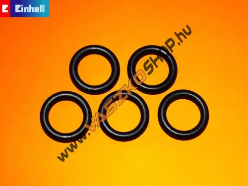 	 Hidraulika dugattyú gumi tömítéskészlet Einhell BT-LS44 , BT-LS55 , BT-LS65U
