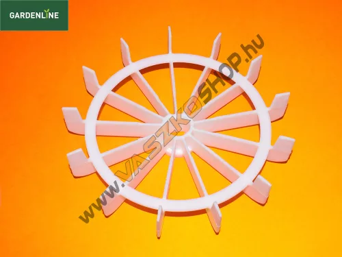 Ventilátor GardenLine GLLH 2850