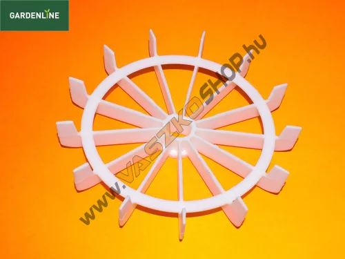 Ventilátor GardenLine GLLH 2850