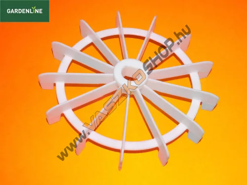 Ventilátor GardenLine GLLH 2850