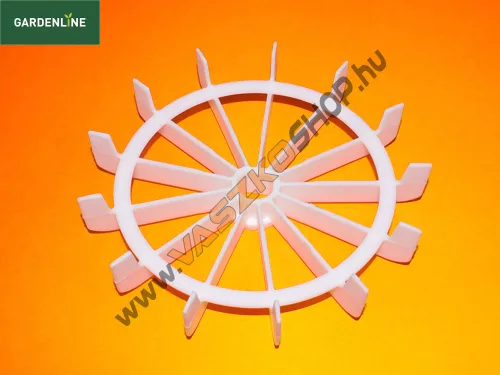 Ventilátor GardenLine GLLH 2850