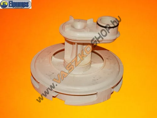 Diffúzor + injektor Elpumps JPV 800