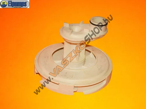 Diffúzor + injektor Elpumps JPV 800