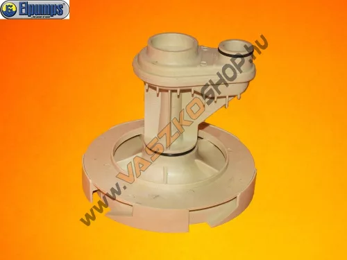 Diffúzor + injektor Elpumps JPV 1500