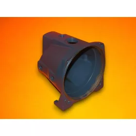 Szivattyúház Elpumps JPV 1500