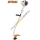 Stihl FS 40 benzines szegélynyíró