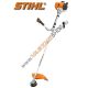 STIHL FS 120 Benzines fűkasza