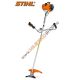 STIHL FS 240 benzines fűkasza