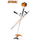 STIHL FS 411 C-EM benzines fűkasza