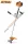 STIHL FS 491 C-EM benzines fűkasza 