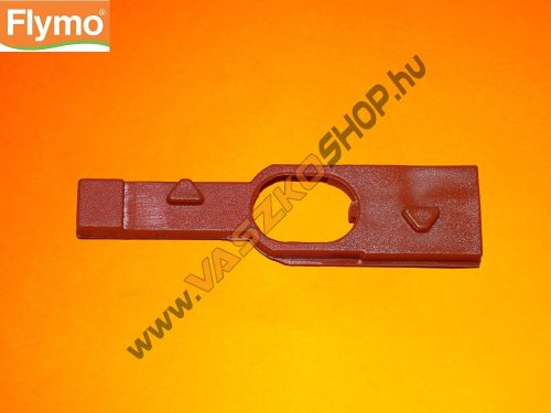 Retesz Flymo Contour 700
