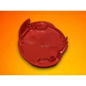   Damilfej zárófedél Flymo Contour 250 , 300 , 500 , 600 , 700