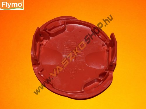 Damilfej zárófedél Flymo Contour 250 , 300 , 500 , 600 , 700