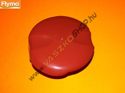 Damilfej zárófedél Flymo Contour 250 , 300 , 500 , 600 , 700