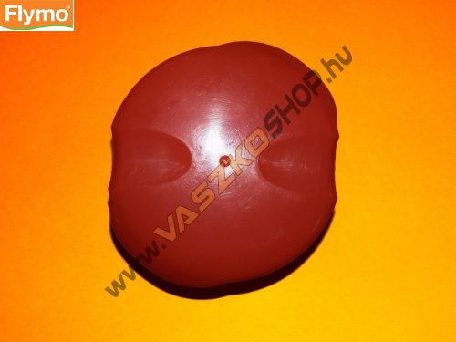 Damilfej zárófedél Flymo Contour 250 , 300 , 500 , 600 , 700