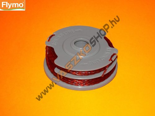 Damilorsó Flymo 250 , 300