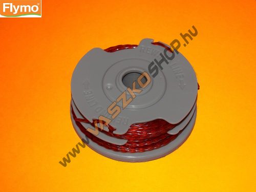 Damilorsó Flymo 250 , 300