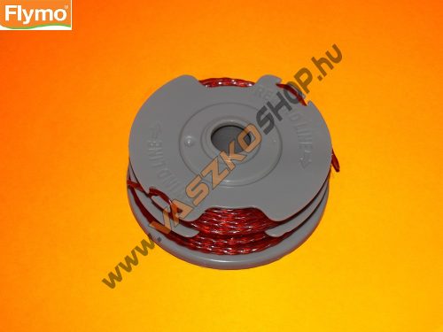 Damilorsó Flymo 250 , 300