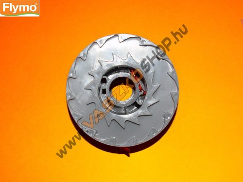 Damilorsó Flymo 250 , 300