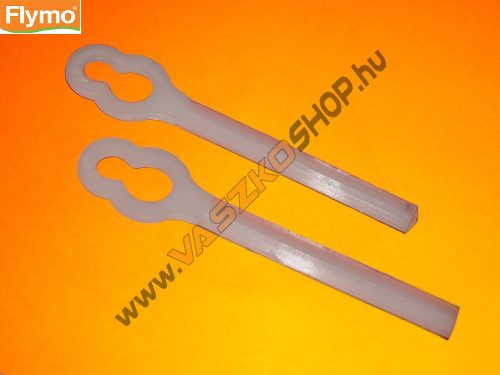 Kés műanyag Flymo