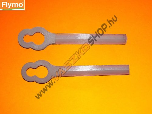Kés műanyag Flymo