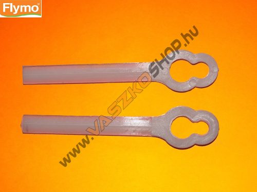 Kés műanyag Flymo
