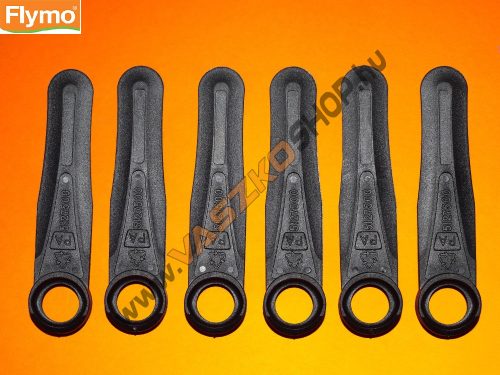 Kés műanyag FLYMO minimo